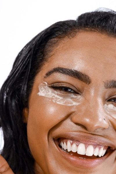 Ms. Moo™ Wrink-less Eye Cream 15ml
